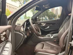 Mercedes-Benz Mercedes-Benz GLC