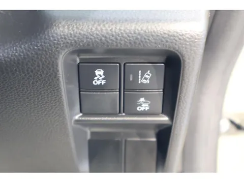 Honda N-VAN Plus Style
