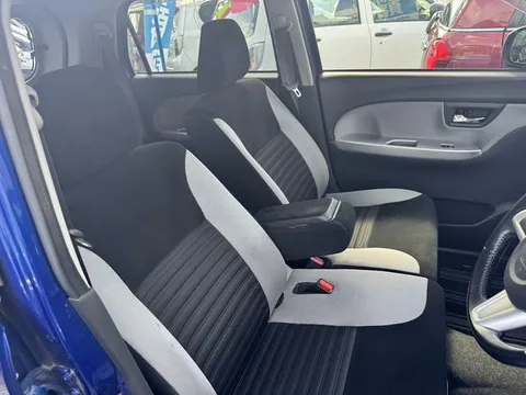 Toyota Pixis Joy