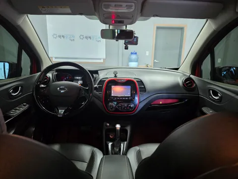 Renault QM3