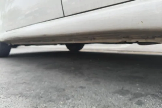 BYD F0