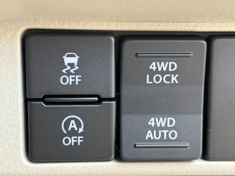 Mitsubishi Town Box