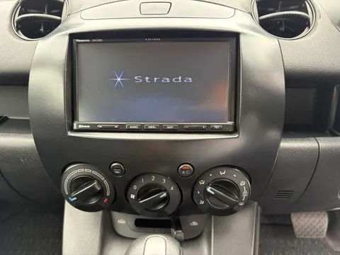 Mazda Mazda2 (Demio)