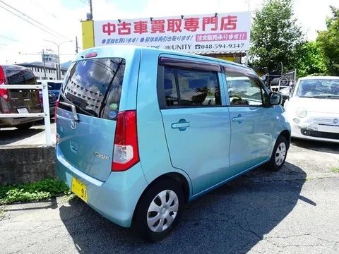 Mazda AZ-Wagon