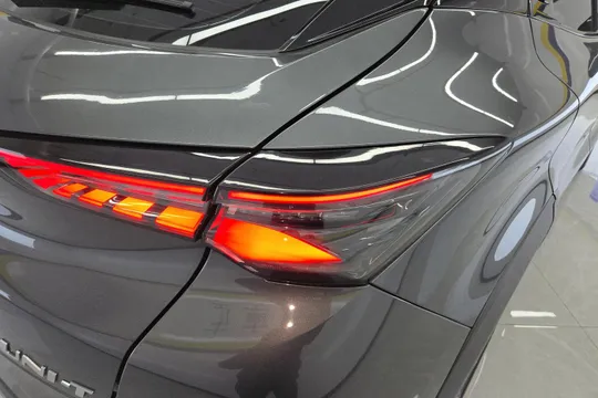 Changan UNI-T