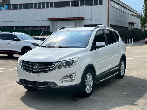 Baojun 560