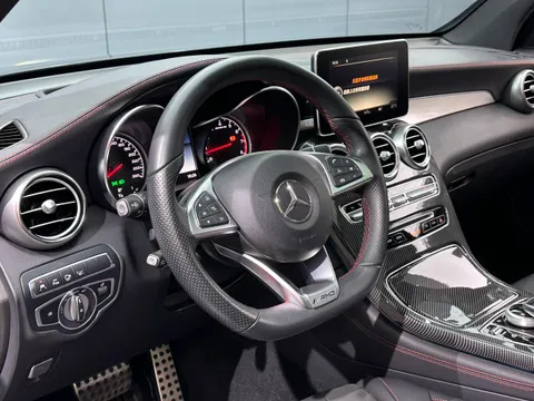 Mercedes-Benz Mercedes-Benz GLC