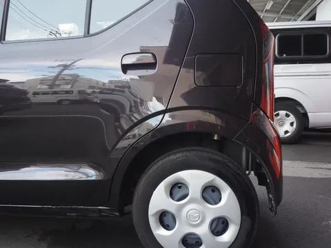 Mazda Carol