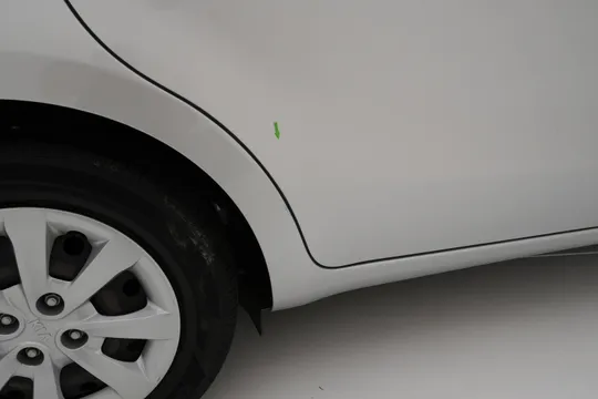 Kia Pride