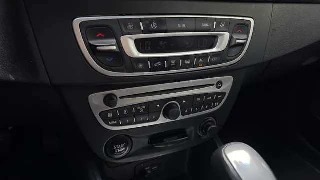 Renault SM3