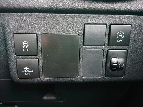 Toyota TownAce Van