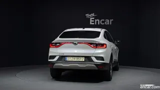 Renault XM3