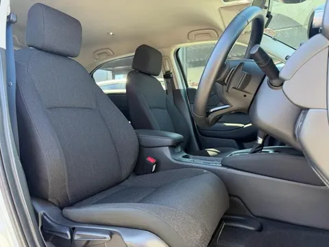 Honda HR-V (Vezel)