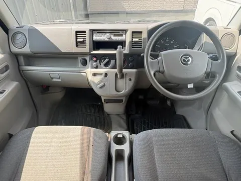 Mazda Scrum