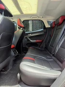Haval H4