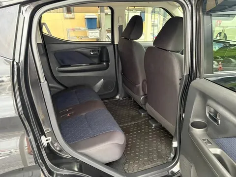 Mitsubishi eK X