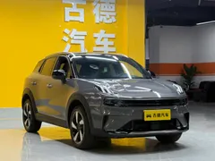 Lynk & Co Lynk & Co 06
