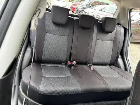 Suzuki Swift Sport