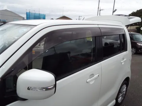 Mazda AZ-Wagon Custom Style