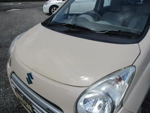 Suzuki Alto Eco