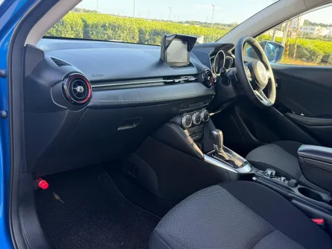 Mazda Mazda2 (Demio)