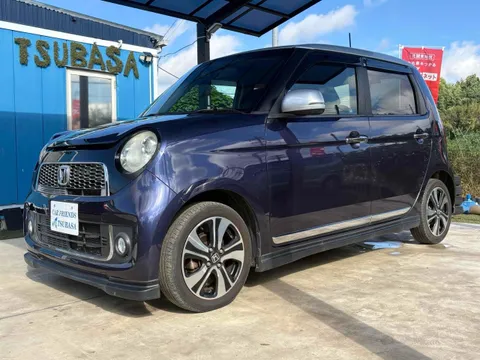 Honda N-ONE