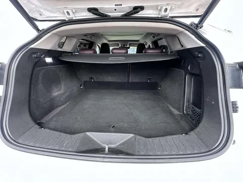 Wey VV7