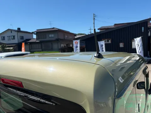 Honda N-VAN Plus Style