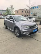 Geely Boyue