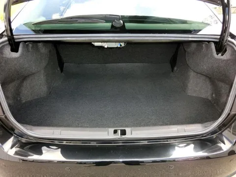 Subaru Impreza G4