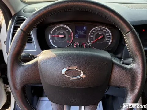 Renault SM5