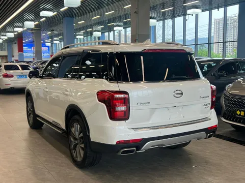 Gac GS8