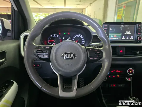 Kia Picanto (Morning)