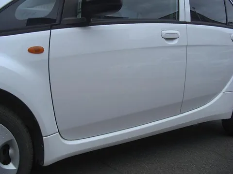 Mitsubishi I