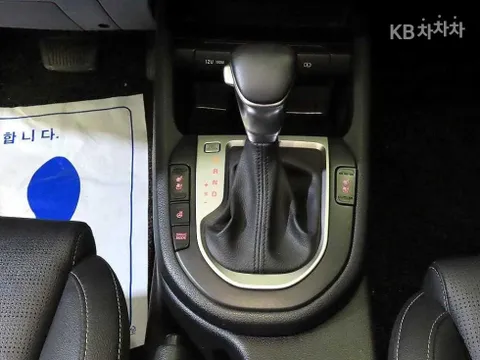 Kia Cerato (K3)