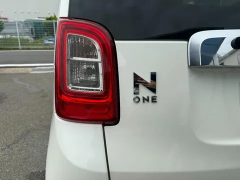 Honda N-ONE