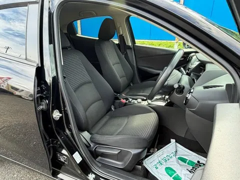 Mazda Mazda2 (Demio)