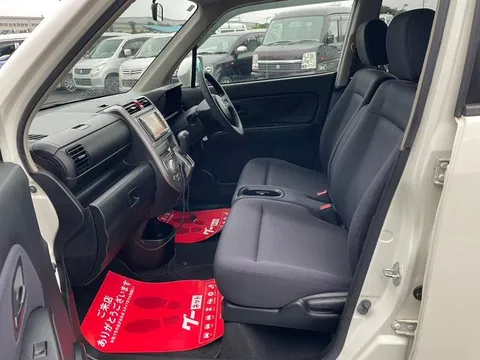 Honda Zest