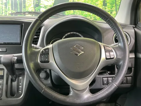 Suzuki Wagon R Stingray