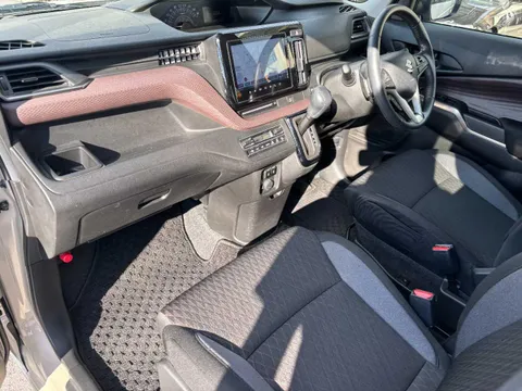 Suzuki Solio Bandit