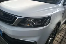 Geely