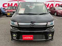 Mazda Flair