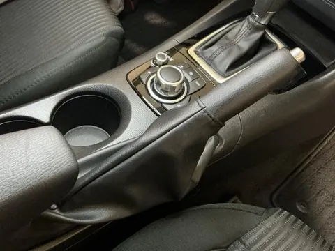 Mazda Axela Sport