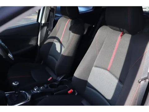 Mazda Mazda2 (Demio)