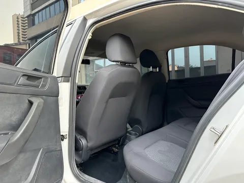 Volkswagen Santana