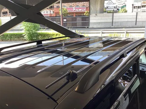 Suzuki Spacia Base