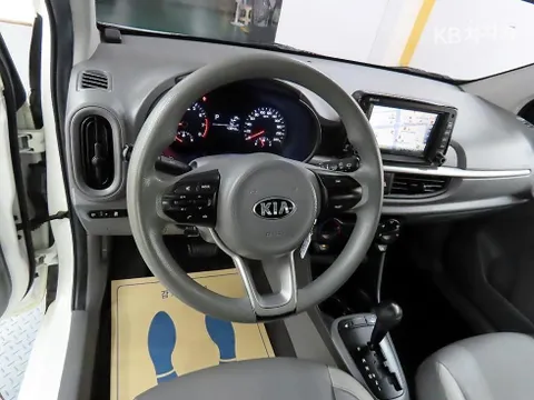 Kia Picanto (Morning)