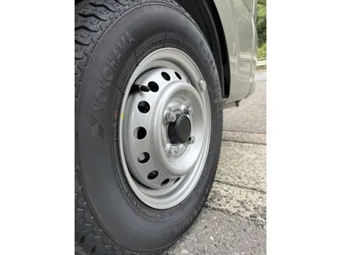 Nissan Clipper Truck