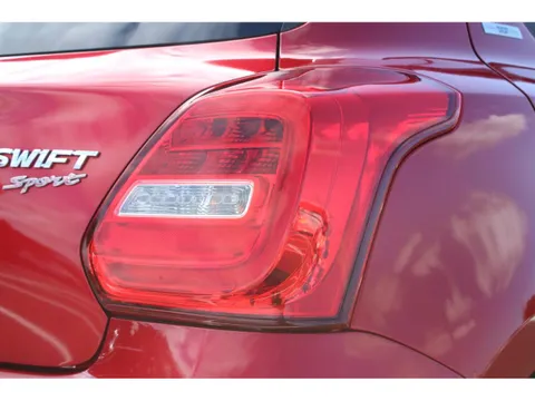 Suzuki Swift Sport