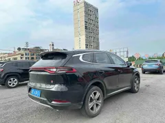 BYD